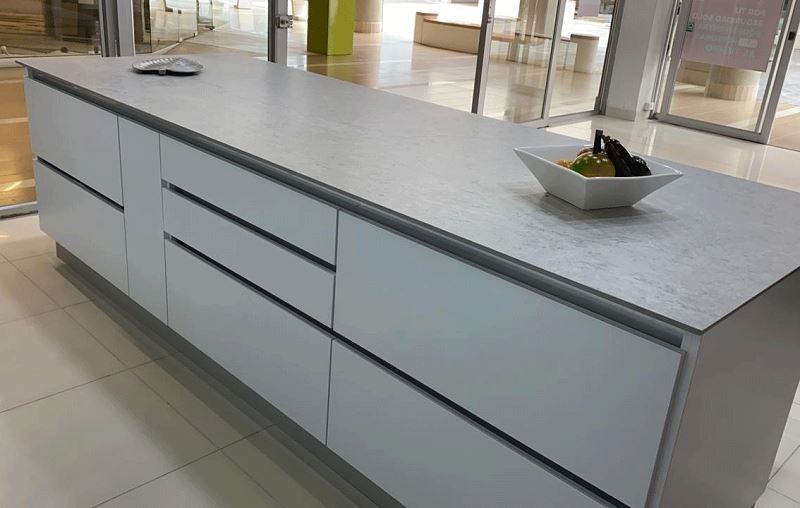 Showroom-Kolombiya