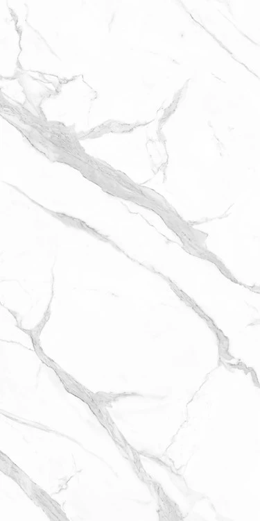Mutfak Duvarı için Carrara-Mermer Fayans