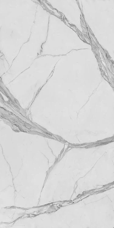 Calacatta Blanco-Porselen Mutfak Tezgahı