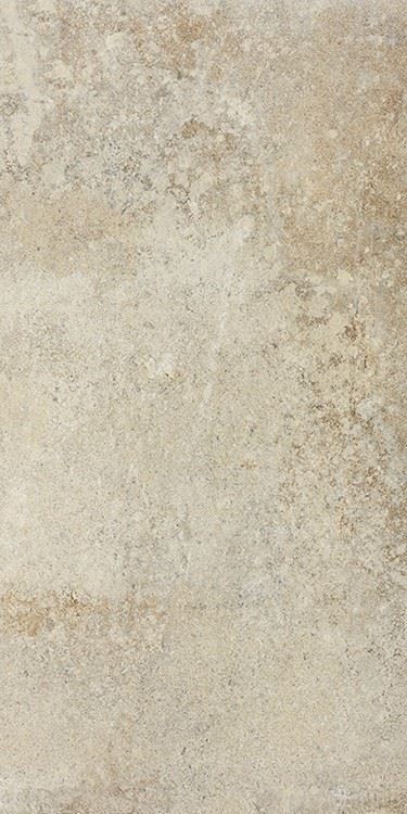 Glazed Ceramic Tile Flooring