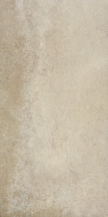 Glazed Ceramic Tile Flooring